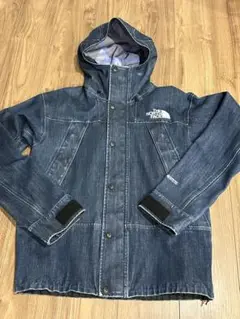 2025年最新】north face gtx denim mountain jacketの人気