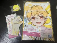 すとぷり　るぅと　一番くじ　セット