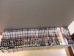 2026年最新】進撃の巨人 初版 未開封の人気アイテム - メルカリ