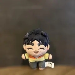 忍たま　久々知兵助ほわぬい