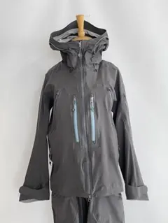 Teton Bros. TB Jacket ウィメンズM