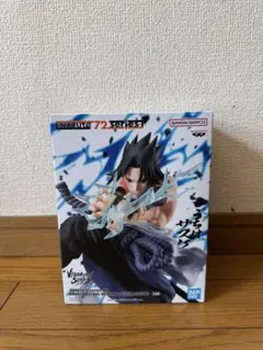 NARUTO サスケ フィギュア 72モデル