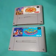 ミッキーのマジカルアドベンチャー ミッキーの東京ディズニーランド大作戦 ソフト