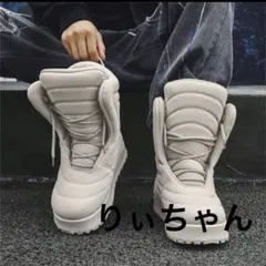 2026年最新】opium ブーツの人気アイテム - メルカリ