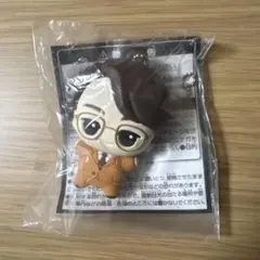 東海オンエア ちびぐるみラバーマスコットキーホルダー 虫眼鏡