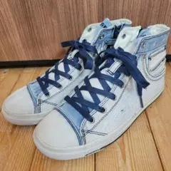 2025年最新】ディーゼルスニーカーの人気アイテム - メルカリ