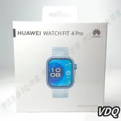 huawei watch fit 4