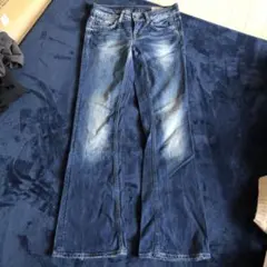G STARジーンズ　美品のサムネイル