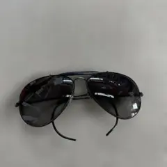 old rayban B&L ボシュロム製 usa アヴィエイターサングラス