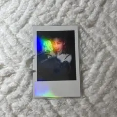 エスパ　ウィンター　トレカ