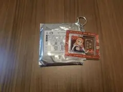 鬼滅の刃　煉獄杏寿郎　回転アクリルキーホルダー　ニジゲンノモリ