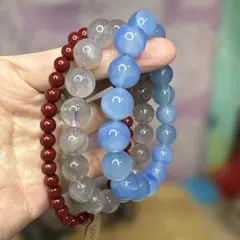 【在庫処分⑧】3本セット パワーストーン