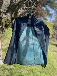 2026年最新】着物リメイク ジレの人気アイテム - メルカリ