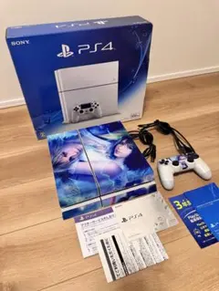 PS4本体 CUH-1200A