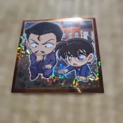 名探偵コナン アポトキシングミ コナン&毛利小五郎