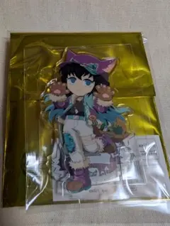 鬼滅の刃 ハロウィン 2025 アクリルスタンド 時透無一郎