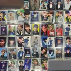 INI トレカ セット まとめ売り