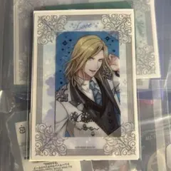 うたプリ ASSHC ビジュカ　カミュ