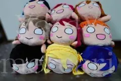 2026年最新】ラブ ライブ ジャンボ 寝そべり ぬいぐるみの人気アイテム