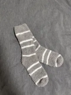 gelato pique ジェラピケ モコモコソックス