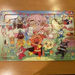 星のカービィ スーパーデラックス ホログラムジグソーパズル 白い翼