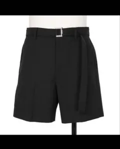 サカイ　sacai Suiting Shorts サイズ 1のサムネイル