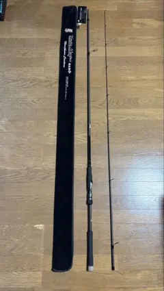 ジャクソンサーフトライブ 9062l+ 45Anniversary 45本限定 - メルカリ