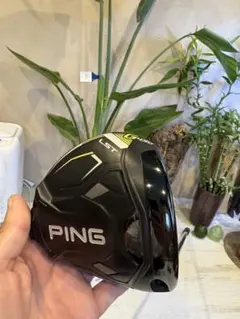 PING G430 LST ドライバー 9度 本体のサムネイル
