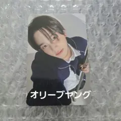 NCT JNJM BothSides オリヤン ラキドロ ジェノ トレカ - メルカリ