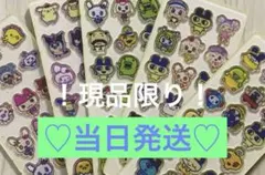 ♡値下げ大特価♡ Tamagochi アクリルシール 4枚セット