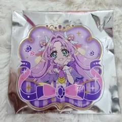 名探偵プリキュア タワレコカフェ アクリルクリップ キュアアンサー