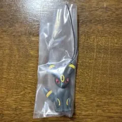 ポケモン ぺたんこマスコット ブラッキー