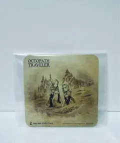 2026年最新】オクトパストラベラー グッズの人気アイテム - メルカリ