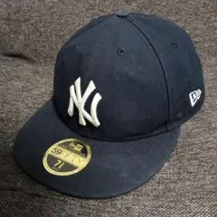 と*ん様 NEWERA キャップ ヤンキース