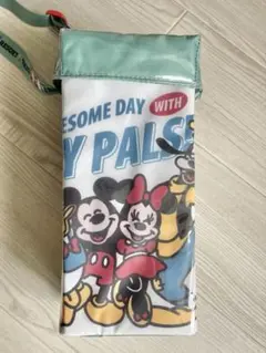 東京ディズニー　ミッキーポップコーンケース