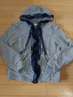 2025年最新】to BE chicパーカーの人気アイテム - メルカリ