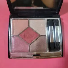 Dior サンク クルール クチュール 879 ルージュトラファルガー