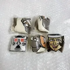 忍たま乱太郎 スクエアポーチ