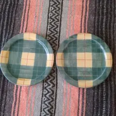 chocolat様専用　スコットランド製　皿計7枚