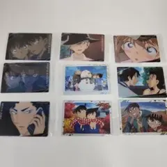 名探偵コナン イタジャガvol.2(工藤新一&毛利蘭)