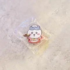ちいかわレストラン アクリルスタンド ハチワレ