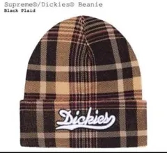 Supreme / Dickies Beanie 