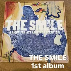 トムヨーク 会場限定　レコード　セット　LP THE SMILE 未開封 トムヨーク 会場限定 レコード セット LP THE SMILE 未開封 - メルカリ