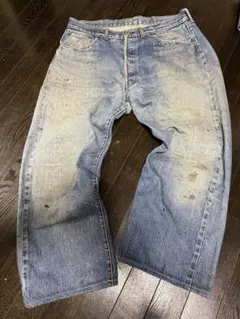 60s 501 66前期 levi's リーバイス ビンテージ