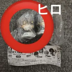 おねむたん　カラフルピーチ　ヒロ