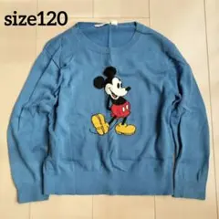 ミッキー トップス