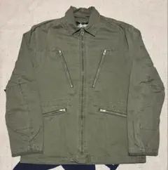 stussy ステューシー