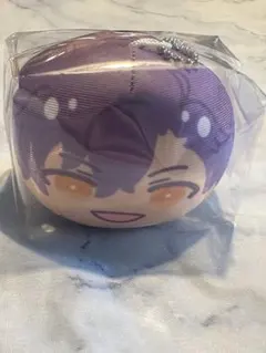 あんスタ おまんじゅう<乙狩アドニス>