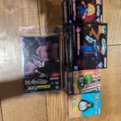 一番くじ トイ・ストーリー ミニフィギュア