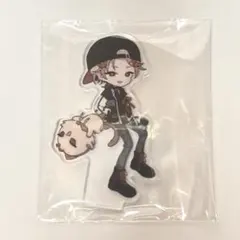 にじさんじ セラフ アクスタ